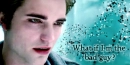 edward cullen