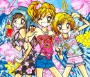 super gals