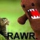 Rawr!!!
