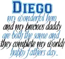 DIEGO