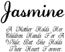 JASMINE
