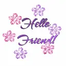 Hello Friend