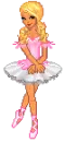 ballerina