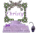 Christy