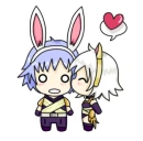 Smooch Kiss