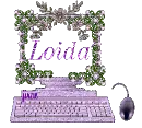 Loida