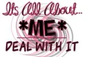 All About Me