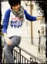 lee min ho