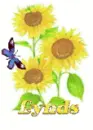 lynds sun flower