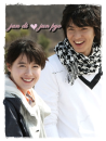 jun pyo jan di