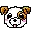 Dog Pixel