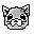 Cat Pixel