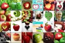 Apple Collage 2009