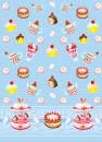 Lolita print