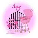 Grill Friend, Amy