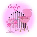 Grill Friend, Evelyn