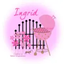 Grill Friend, Ingrid
