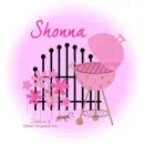 Grill Friend, Shonna