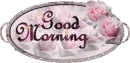 morning