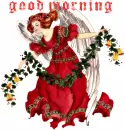 morning