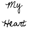 'HEART'