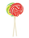 lolipops