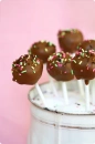 lolipops