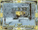 morning