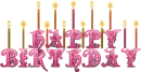 birthday