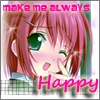 Always Happy