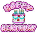birthday