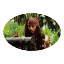 Johnny depp, jack sparrow, misio
