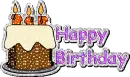 birthday