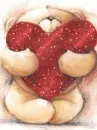 cute bear