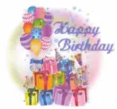 birthday