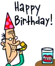 birthday