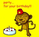 birthday 