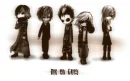 dir en grey