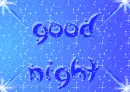 Good Night