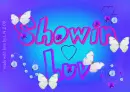 Showing Love