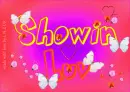 Showing Love