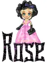 Doll  Rose