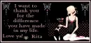 Rita Friendship