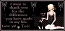 Toti Friendship