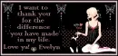 Evelyn Friendship