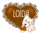 Loida