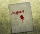 i will miss u