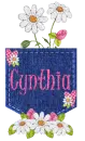 Cynthia
