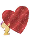 cute heart