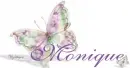 Pretty Butterflies - Monique